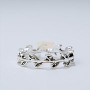 Fashion Jewelry - Ring Set M-355 Fashion Jewelry