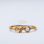 Fashion Jewelry - Ring Set M-363 Fashion Jewelry