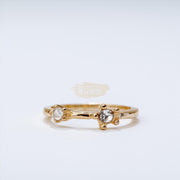 Fashion Jewelry - Ring Set M-363 Fashion Jewelry