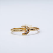 Fashion Jewelry - Ring Set M-363 Fashion Jewelry