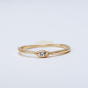 Fashion Jewelry - Ring Set M-363 Fashion Jewelry