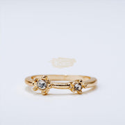 Fashion Jewelry - Ring Set M-363 Fashion Jewelry