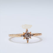 Fashion Jewelry - Ring Set M-364 Fashion Jewelry