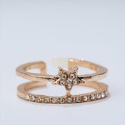 Fashion Jewelry - Ring Set M-364 Fashion Jewelry