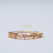 Fashion Jewelry - Ring Set M-364 Fashion Jewelry