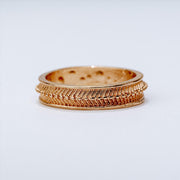 Fashion Jewelry - Ring Set M-365 Fashion Jewelry