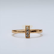 Fashion Jewelry - Ring Set M-365 Fashion Jewelry