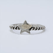 Fashion Jewelry - Ring Set M-366 Fashion Jewelry