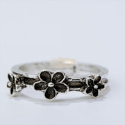 Fashion Jewelry - Ring Set M-366 Fashion Jewelry
