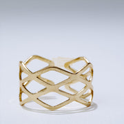 Fashion Jewelry - Ring Set M-368 Fashion Jewelry