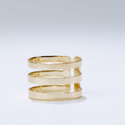 Fashion Jewelry - Ring Set M-368 Fashion Jewelry