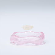 Fashion Jewelry - Ring Set M-369-2 (Pink) Fashion Jewelry