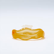 Fashion Jewelry - Ring Set M-369-3 (Slate) Fashion Jewelry