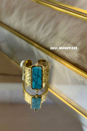 Fashion Jewelry-Stainless Steel Ring rings