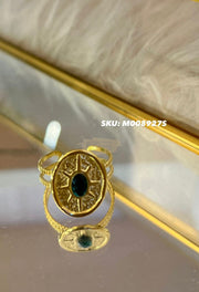 Fashion Jewelry-Stainless Steel Ring rings