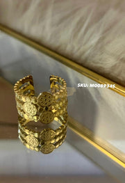 Fashion Jewelry-Stainless Steel Ring rings