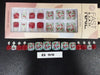 Fast Quick Press On Nail Set for Toes - Exquisite Series - B99 (24 pieces/box) Press On Nails
