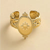 Stainless Steel Ring
