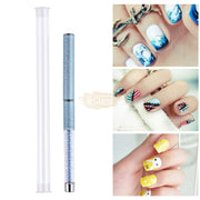 Fine Line Nail Art Liner Brush - Available in 3 sizes Nail Art Brush
