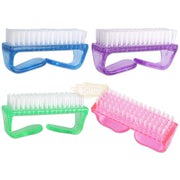 Fingernail Brush Cleaner | Big Nail Cleaning Brush