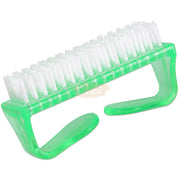 Fingernail Brush Cleaner | Big Nail Cleaning Brush