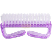 Fingernail Brush Cleaner | Big Nail Cleaning Brush