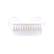 Fingernail Brush Cleaner | Small Nail Cleaning Brush