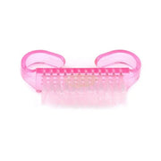 Fingernail Brush Cleaner | Small Nail Cleaning Brush