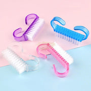 Fingernail Brush Cleaner | Small Nail Cleaning Brush