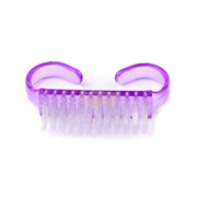 Fingernail Brush Cleaner | Small Nail Cleaning Brush