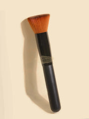 Flat Concave Liquid Foundation Brush Makeup Accessories