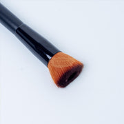 Flat Concave Liquid Foundation Brush Makeup Accessories