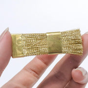 Flat Wire Drill Bit Cleaning Brush Drill Bit Brush