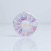 Flatback Pearl Jewelry Decoration F459-3 Nail Art