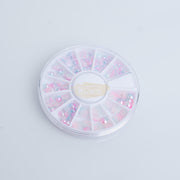 Flatback Pearl Jewelry Decoration F459-3 Nail Art