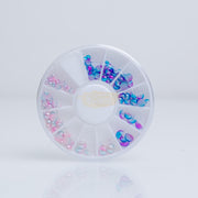 Flatback Pearl Jewelry Decoration F459-5 Nail Art