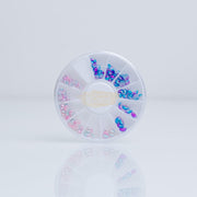 Flatback Pearl Jewelry Decoration F459-5 Nail Art