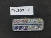 Flatback Rhinestones M-209-1 Nail Art Tool