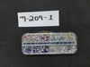 Flatback Rhinestones M-209-1 Nail Art Tool