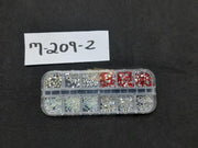 Flatback Rhinestones M-209-2 Nail Art Tool
