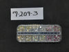 Flatback Rhinestones M-209-3 Nail Art Tool