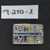 Flatback Rhinestones M-210-1 Nail Art Tool