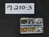 Flatback Rhinestones M-210-3 Nail Art Tool