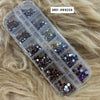 Flatback Rhinestones M-211-3 Nail Art Tool