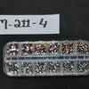 Flatback Rhinestones M-211-4 Nail Art Tool