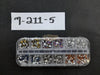 Flatback Rhinestones M-211-5 Nail Art Tool