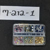 Flatback Rhinestones M-212-1 Nail Art Tool