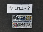 Flatback Rhinestones M-212-2 Nail Art Tool