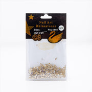 Flatback Rhinestones M-307-002 Nail Art Tool