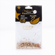 Flatback Rhinestones M-307-005 Nail Art Tool